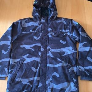 Under Armour Boys jacket Youth XL